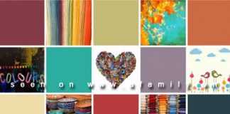 Hướng dẫn chọn gam màu 'hot' cho phòng ngủ 2012 - 1