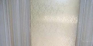 Sửa toilet thành chốn tươi đẹp, thư giãn - 1