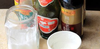 Cách làm nước sốt chua ngọt thơm ngon đậm đà - 1