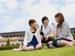 Con đường du học - điều gì đang chờ bạn? 1