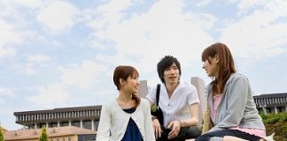 Con đường du học - điều gì đang chờ bạn? 1