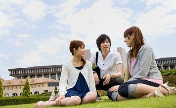 Con đường du học - điều gì đang chờ bạn? 1