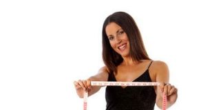 Hướng dẫn các biện pháp tâm lý khi giảm béo - 1