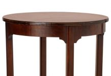 “Tái sinh” cho những món đồ nội thất cũ “Tái sinh” cho những món đồ nội thất cũ - 1