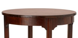 “Tái sinh” cho những món đồ nội thất cũ - 1