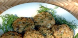 Cách làm chả cá rô phi ngon với hương thơm nức mũi