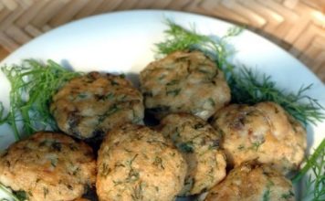 Cách làm chả cá rô phi ngon với hương thơm nức mũi