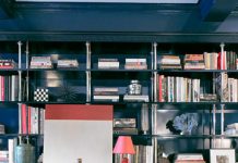 Phòng ăn lung linh cho năm Quý Tỵ - 3