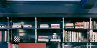 Phòng ăn lung linh cho năm Quý Tỵ - 3