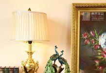 Những phụ kiện không thể thiếu trong phòng cưới Những phụ kiện ý nghĩa nên có mặt ở phòng cưới 1