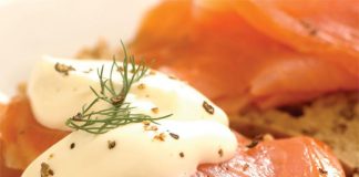 Những thực phẩm tốt và không tốt cho não - 1