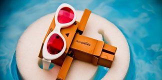 Bí kíp giúp bạn tránh cảm giác lạc lõng ở nơi đông người 1