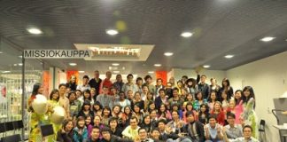 Kinh nghiệm du học Phần Lan  - 1