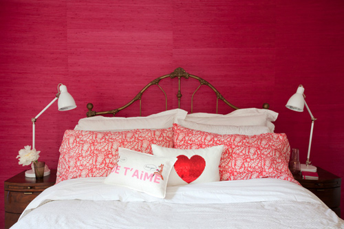10 cách trang trí phòng ngủ tươi vui - 1