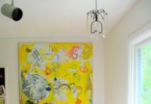 6 gam màu “cực hot” để trang trí nhà cuối thu 1