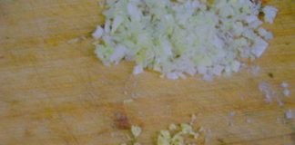 Cách làm món bắp cải cuộn thịt hấp thơm ngon đậm đà  - 2