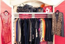 Cách khử mùi hôi trong nhà