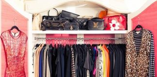 Cách khử mùi hôi trong nhà