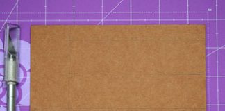 Xe kéo chở hoa - món quà mộc mạc