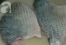 Bí quyết nấu món bún cá ngon tuyệt Bí quyết cực đỉnh để món bún cá ngon hơn ngoài hàng! 5