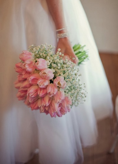 4 điều cần biết để chuẩn bị hoa cưới một cách vẹn toàn 1