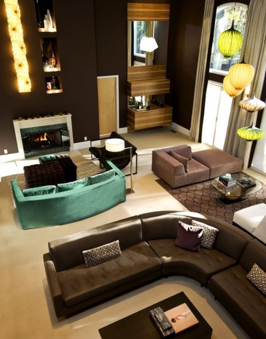 10 mẫu ghế sofa lý tưởng cho mùa hè
