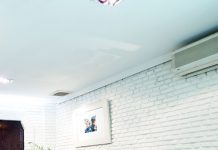 Cách sắp xếp máy lạnh - 1