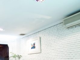 Cách sắp xếp máy lạnh - 1