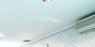 Cách sắp xếp máy lạnh - 1