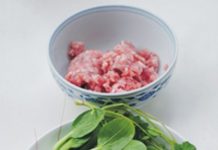 Cách làm trứng cút hấp tôm thịt lạ miệng 2 món từ trứng cút ngon-bổ-rẻ cho bữa cơm tối 19