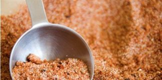 Gà nướng BBQ làm không hề khó  - 1