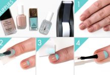 Cách sơn móng tay hai màu tự nhiên mà vẫn ấn tượng cach-son-mong-tay-hai-mau-tu-nhien-ma-van-an-tuong-1