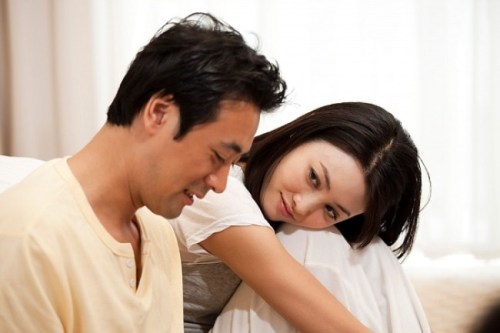 Cách giữ chồng không ngoại tình mà vợ cần phải ghi nhớ 2
