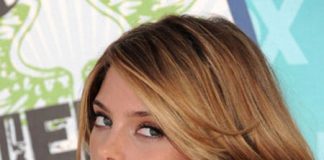 Tóc lượn sóng nhẹ