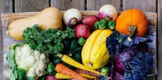 cách luộc rau xanh 1