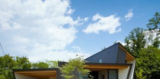 Biệt thự chân núi mát mùa hè, ấm mùa đông - 1