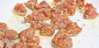 Trứng đúc thịt ngon mà dễ làm  - 1