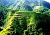 Ruộng bậc thang Banaue