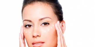 Mẹo trị quầng thâm mắt tại nhà - 1