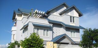 Cách trang trí nhà theo phong thủy cho người mệnh Hỏa 1