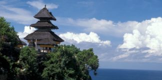 10 điểm du lịch mùa thu hấp dẫn nhất Đông Nam Á - 1