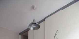 Thiết kế căn hộ khép kín 8m2 siêu nhỏ siêu ấn tượng - 1