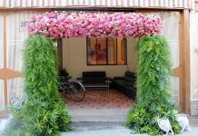 Nhà Jennifer Phạm 