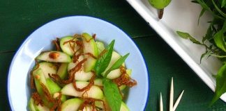 cách-làm-gỏi-cóc-non-trộn-bò-khô-ngon-chảy-nước-miếng-11