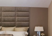 phòng ngủ, trang trí phòng ngủ, thiết kế nội thất, gam màu trung tính