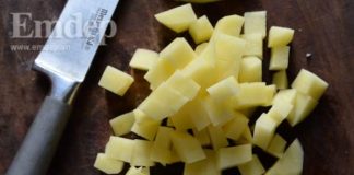 Cách nấu súp khoai tây ngon ấm bụng cho cả nhà-1