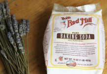 Cách khử mùi tủ lạnh nhanh nhất Mẹo khử mùi tủ lạnh hay chị em cần biết - 1