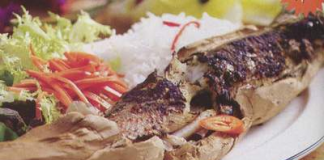 Dược thiện cho người viêm thận