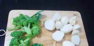 Canh sườn thập cẩm hấp dẫn - 1