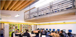 Những lý do nên học nội trú ở Mỹ